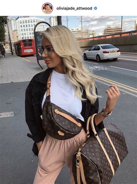 how to wear lv bum bag|Lv bum bag 2019.